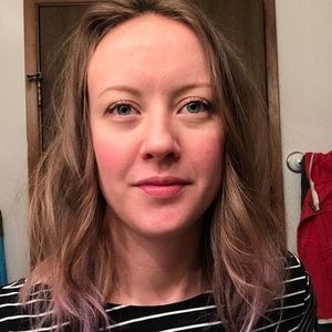 Meet your Posher, Bridget